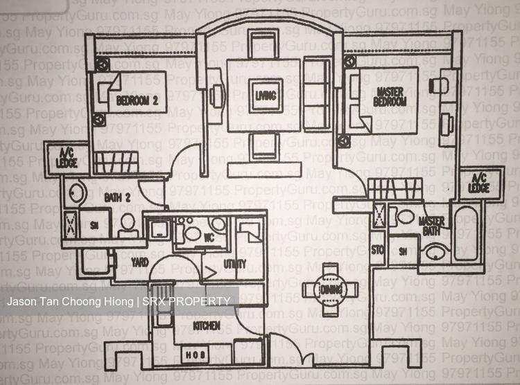 Queens (D3), Condominium #123674572